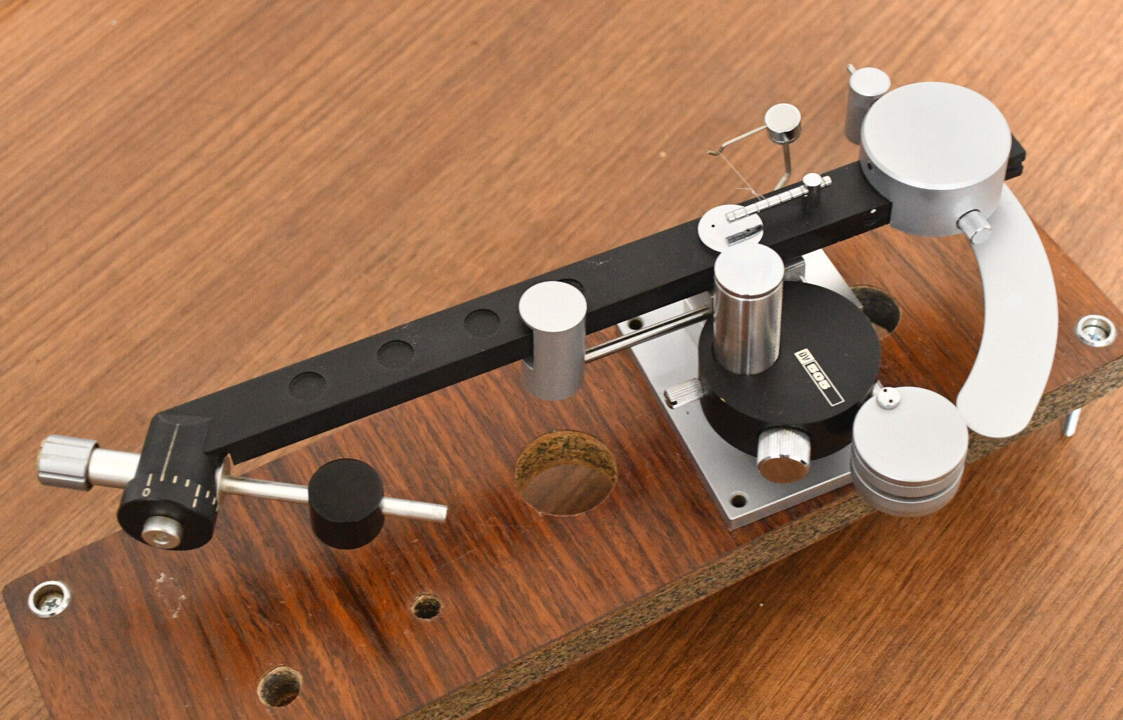 70s year Dynavector DV-505 tonearm * VG++