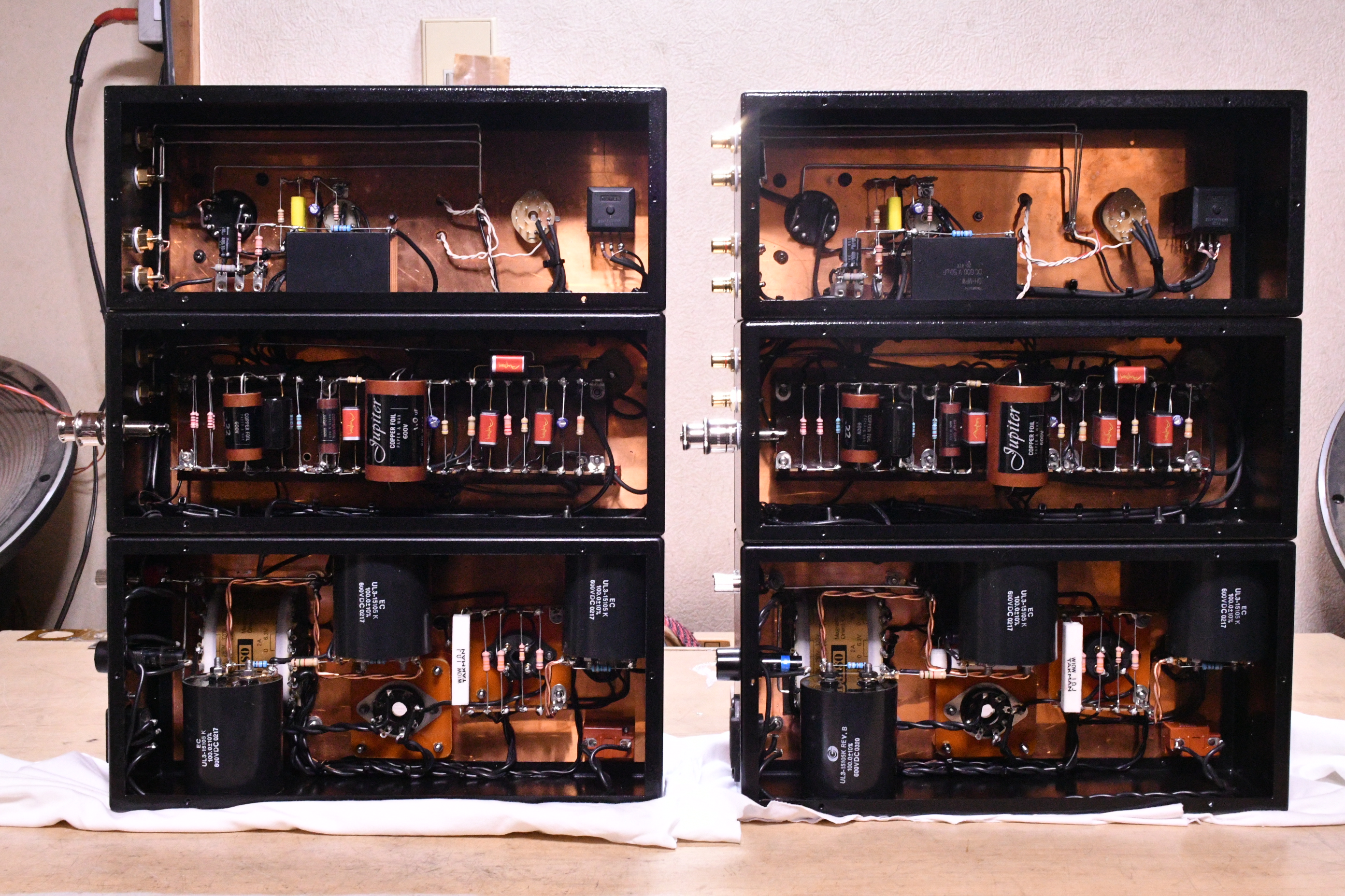 How to choose a matching speaker for amplifier in your audio system