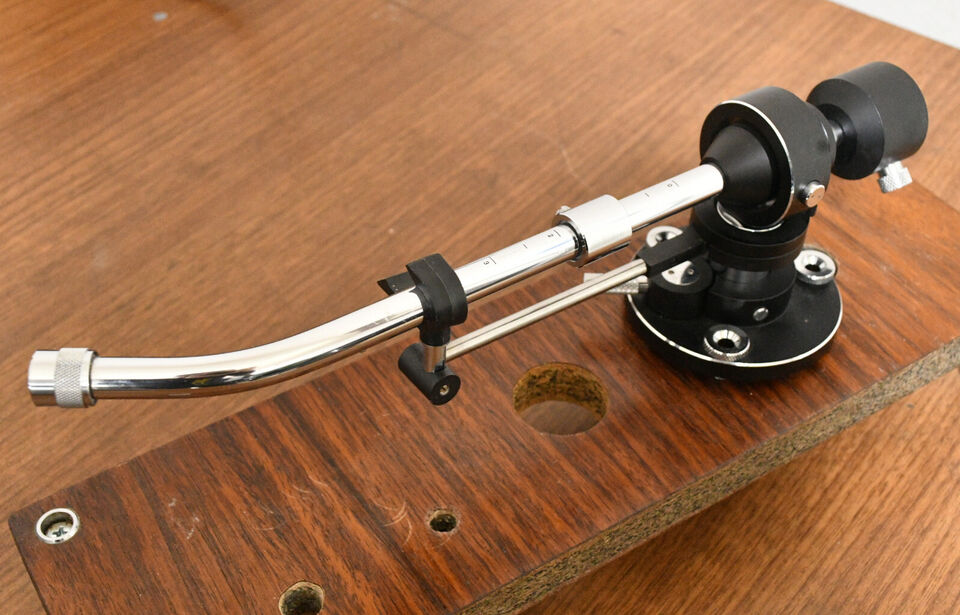 Audio Technica AT-1503MK3 tonearm for professional * VG++ condition