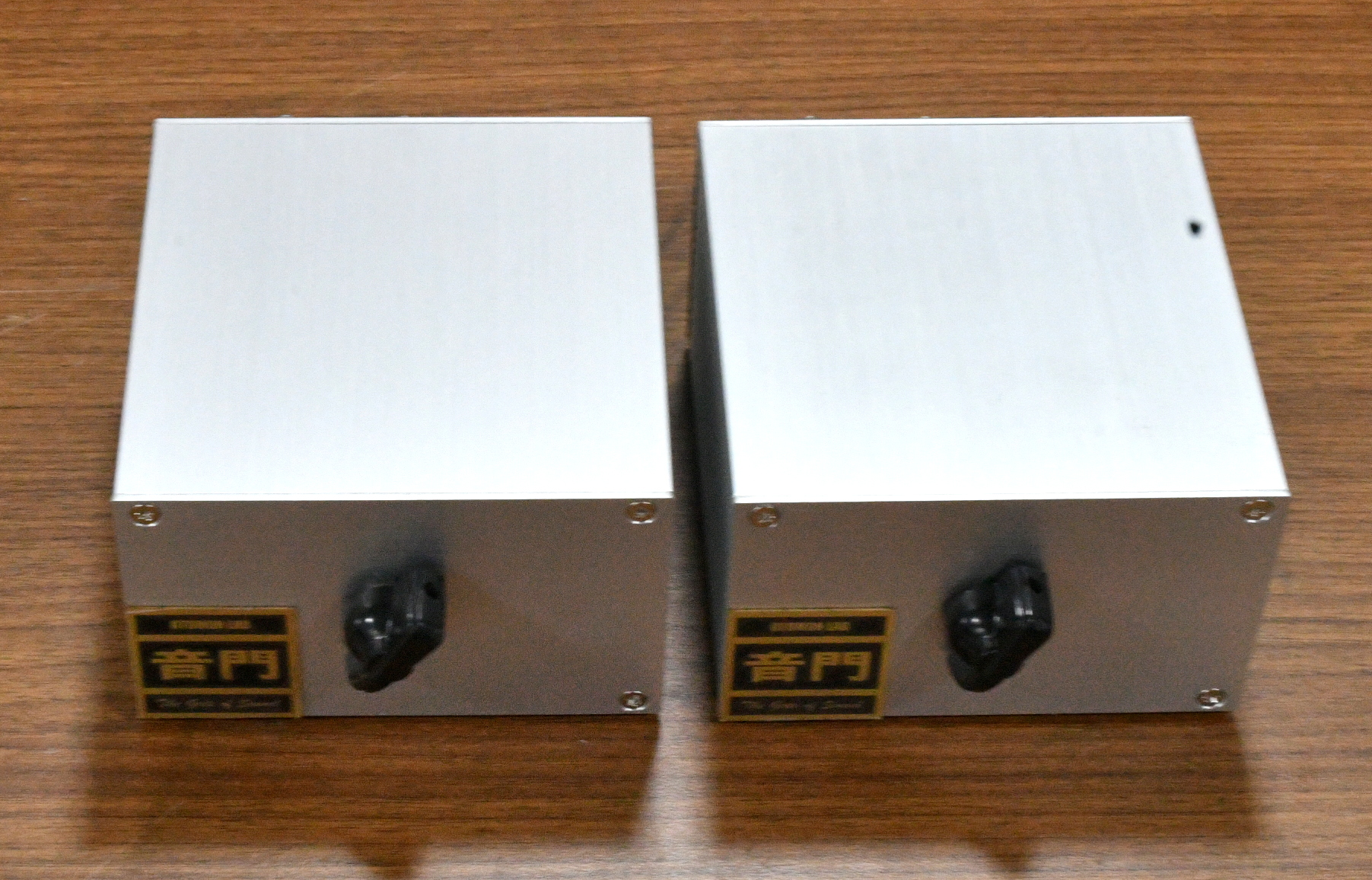 Speaker transformer attenuator for Altec, JBL, GOTO, YL horn speaker system, for driver higher than 100Hz, 50W