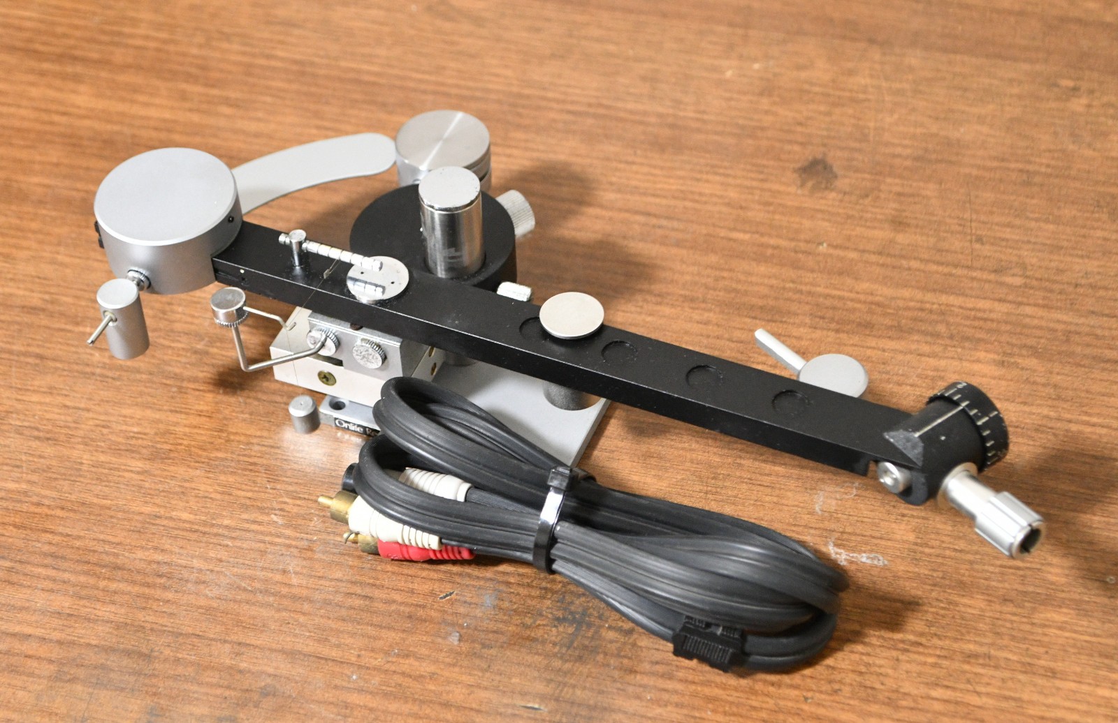 70s year Dynavector DV-505 tonearm * VG working condition