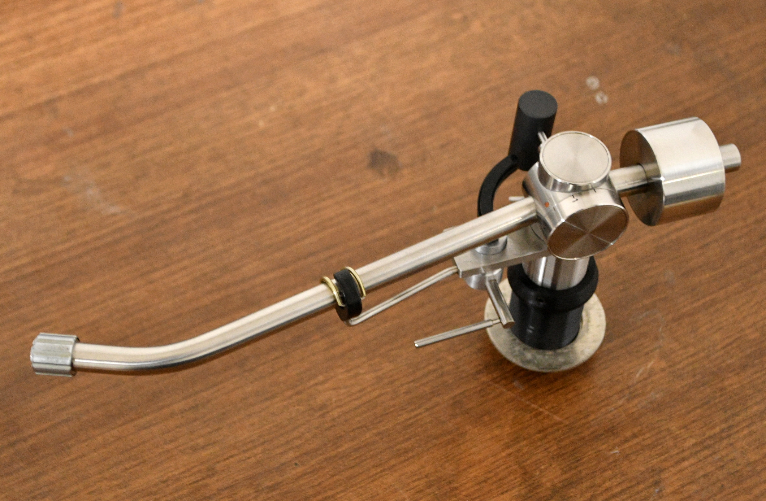 Fidelity Research FR-64S tonearm * VG+